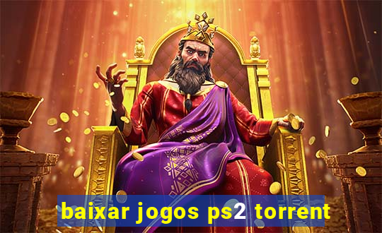 baixar jogos ps2 torrent